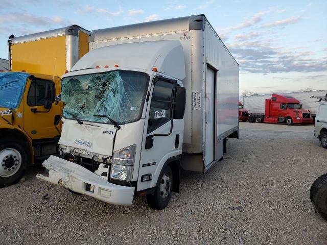 Obraz 2 z 2019 ISUZU NPR HD  2019 z VIN 54DB4W1B5KS807486