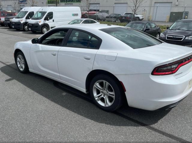 Изображение 3 2015 DODGE CHARGER SE 2015 с VIN 2C3CDXBG0FH809947
