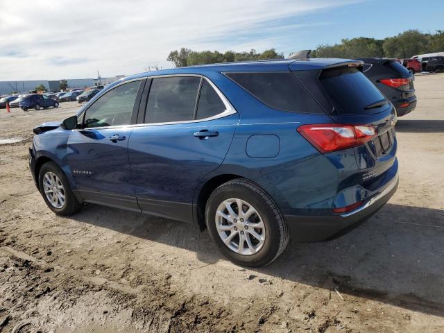 Obraz 2 z 2020 CHEVROLET EQUINOX LT 2020 z VIN 3GNAXKEV2LL151548