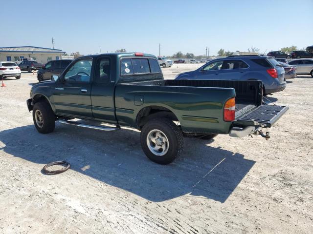 Изображение 2 1999 TOYOTA TACOMA XTRACAB PRERUNNER 1999 с VIN 4TASM92N4XZ565895
