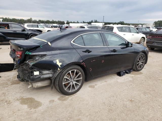 Изображение 3 2015 ACURA TLX TECH 2015 с VIN 19UUB2F53FA014182