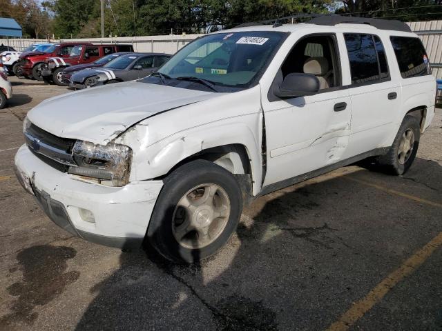 2006 CHEVROLET TRAILBLAZER EXT LS 2006 image