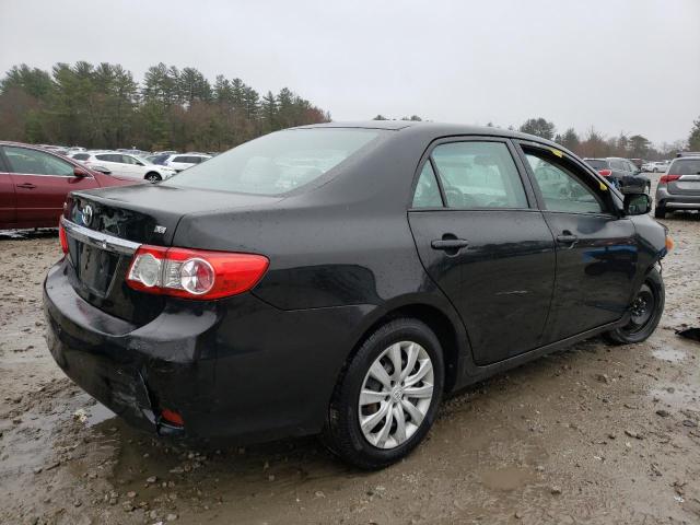 Image 3 of 2012 TOYOTA COROLLA BASE 2012 with VIN 2T1BU4EE7CC816237