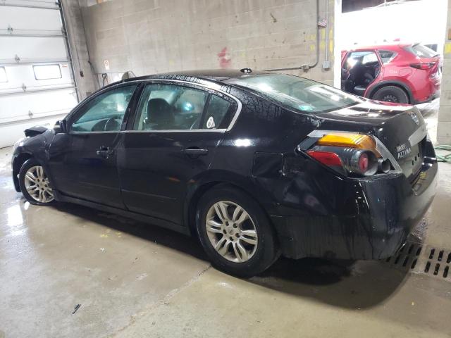 Image 2 of 2012 NISSAN ALTIMA BASE 2012 with VIN 1N4AL2AP8CN415776