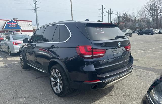 Image 3 of 2015 BMW X5 XDRIVE35I 2015 with VIN 5UXKR0C51F0P11722