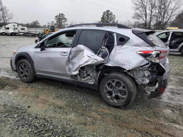 Obraz 2 z 2022 SUBARU CROSSTREK SPORT 2022 z VIN JF2GTHSCXNH254269