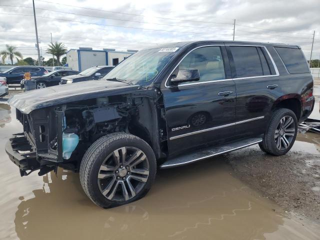 Obraz 2017 GMC YUKON DENALI 2017