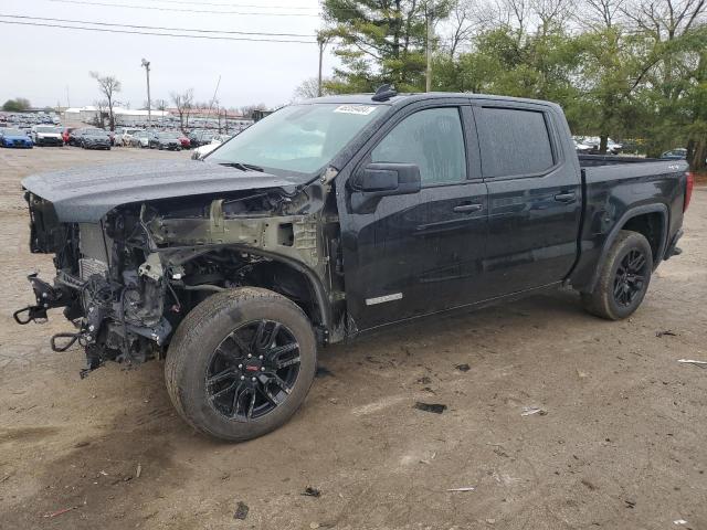 Image 1 of 2022 GMC SIERRA K1500 ELEVATION-L 2022 with VIN 3GTPUJEK4NG577703