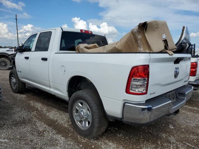 Изображение 2 2022 RAM 2500 TRADESMAN 2022 с VIN 3C6UR5CL5NG138976