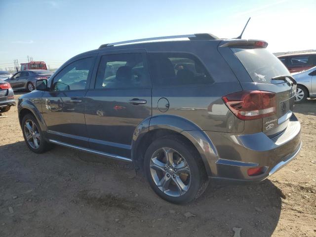 Image 2 of 2017 DODGE JOURNEY CROSSROAD 2017 with VIN 3C4PDCGB5HT582882