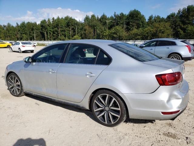 Image 2 of 2014 VOLKSWAGEN JETTA GLI 2014 with VIN 3VW4T7AJ6EM215988