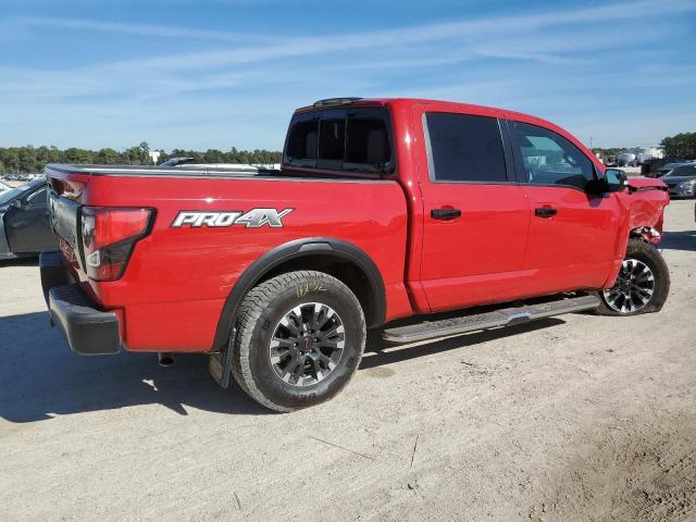 Obraz 3 z 2021 NISSAN TITAN SV 2021 z VIN 1N6AA1ED4MN535373