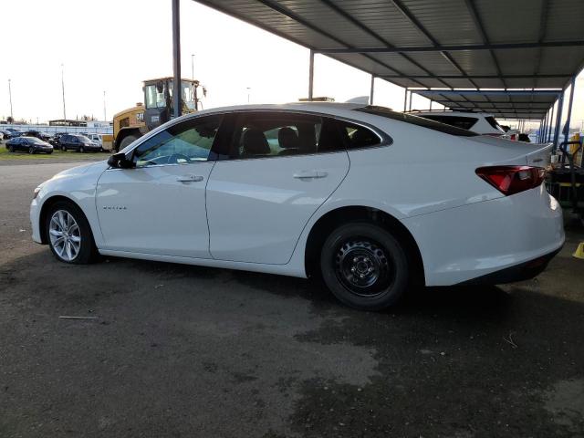 Obraz 2 z 2023 CHEVROLET MALIBU LT 2023 z VIN 1G1ZD5ST4PF186125