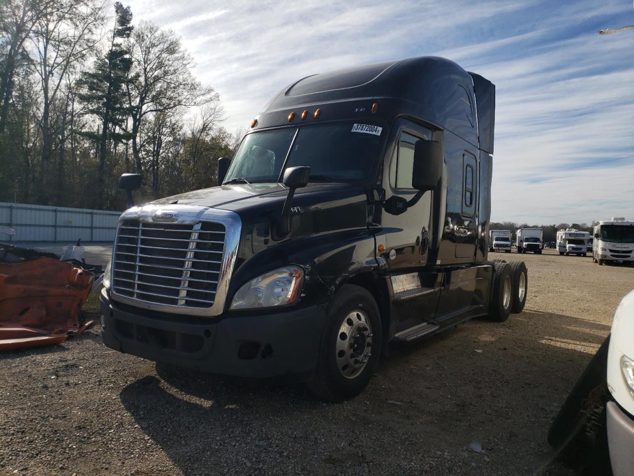 Obraz 2 z 2015 FREIGHTLINER CASCADIA 125  2015 z VIN 3AKJGLD53FSGH5030