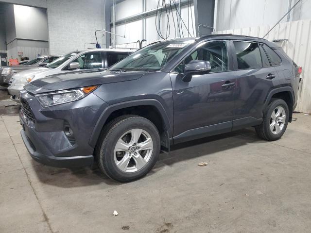 Obraz 1 z 2020 TOYOTA RAV4 XLE 2020 z VIN 2T3P1RFV8LW132796