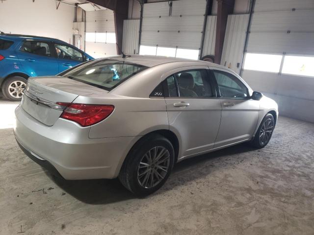 Изображение 3 2012 CHRYSLER 200 LX 2012 с VIN 1C3CCBAG6CN155255