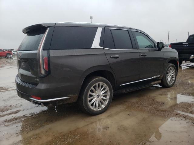 Изображение 3 2021 CADILLAC ESCALADE PREMIUM LUXURY 2021 с VIN 1GYS4BKL8MR456274