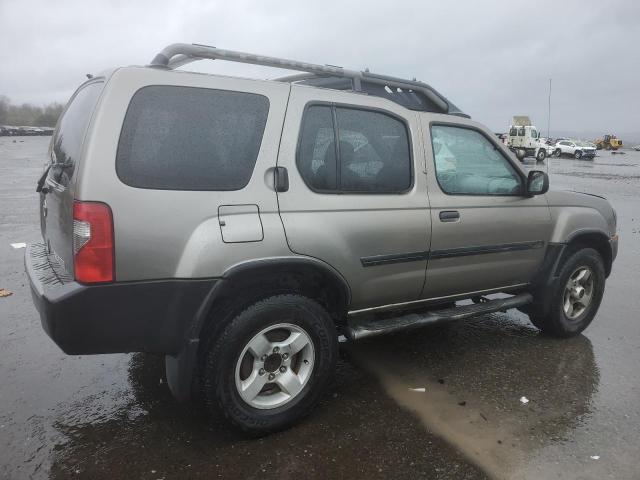 Изображение 3 2004 NISSAN XTERRA XE 2004 с VIN 5N1ED28Y34C667290