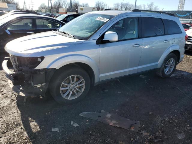 Изображение 2014 DODGE JOURNEY SXT 2014