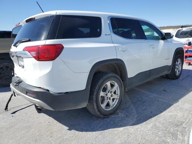 Obraz 3 z 2017 GMC ACADIA SLE 2017 z VIN 1GKKNKLA9HZ111443