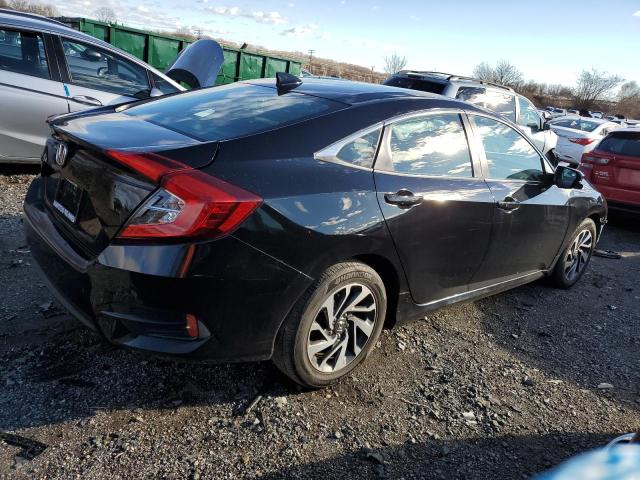 Изображение 3 2017 HONDA CIVIC EX 2017 с VIN 19XFC2F77HE049989
