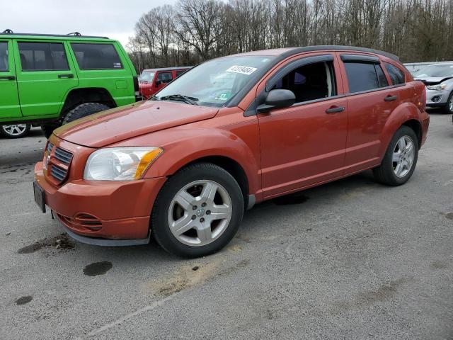 2008 DODGE CALIBER  2008 image