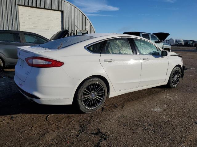 Изображение 3 2014 FORD FUSION SE 2014 с VIN 3FA6P0HD6ER150012