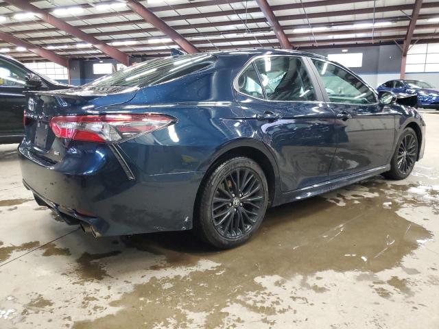 Изображение 3 2021 TOYOTA CAMRY SE 2021 с VIN 4T1G11AKXMU559924