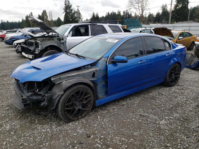 Obraz 1 z 2009 PONTIAC G8 GT 2009 z VIN 6G2EC57Y39L208091