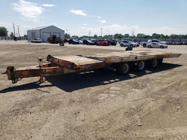 Image 3 of 2006 Trlr Trailer 2006 with VIN 1G9KS37396A065054