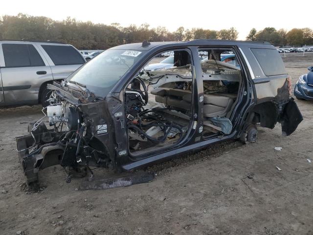 2015 GMC YUKON SLE 2015 image