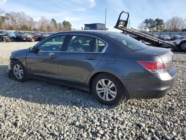 Изображение 2 2008 HONDA ACCORD LXP 2008 с VIN 1HGCP26498A010676