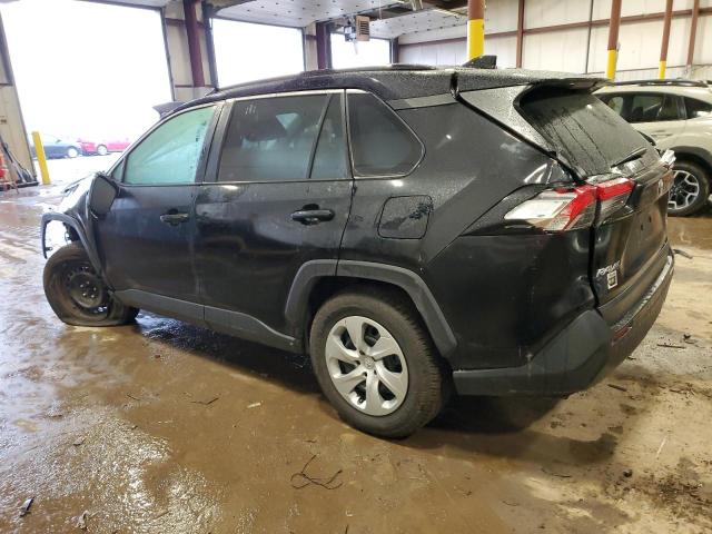 Obraz 2 z 2020 TOYOTA RAV4 LE 2020 z VIN 2T3G1RFV9LW135528
