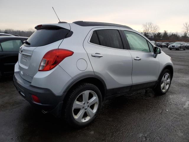 Image 3 of 2015 BUICK ENCORE CONVENIENCE 2015 with VIN KL4CJFSB9FB083091