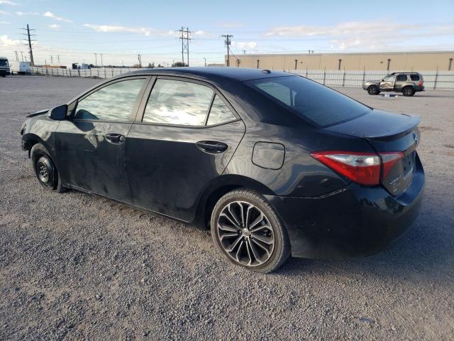 Изображение 2 2016 TOYOTA COROLLA L 2016 с VIN 5YFBURHE4GP372622