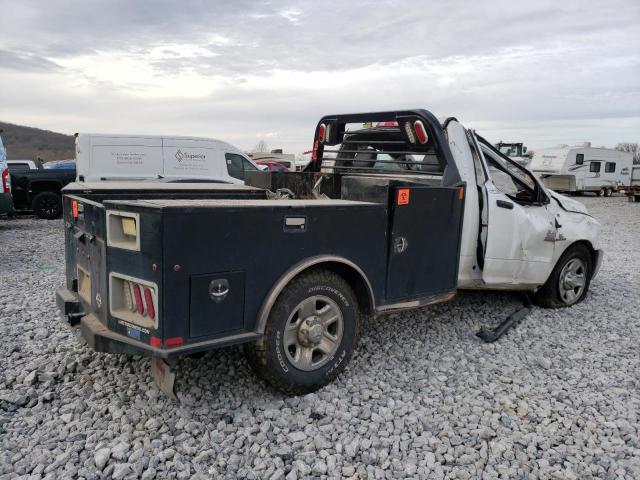 Image 3 of 2018 RAM 2500 ST 2018 with VIN 3C6MR5AL5JG328791