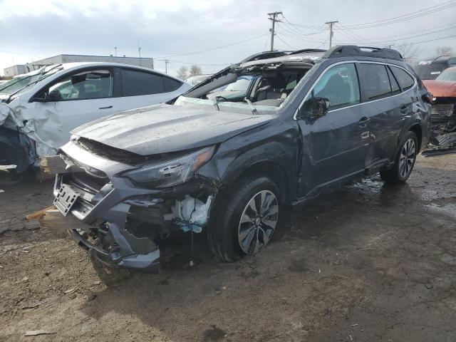 Изображение 2023 SUBARU OUTBACK LIMITED XT 2023