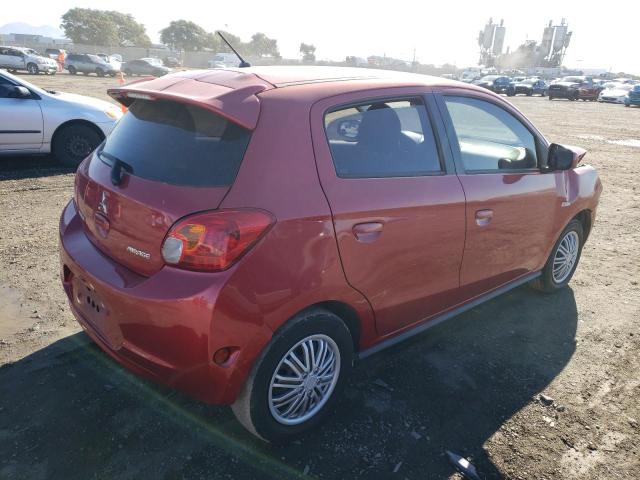 Изображение 3 2015 MITSUBISHI MIRAGE DE 2015 с VIN ML32A3HJ3FH040607