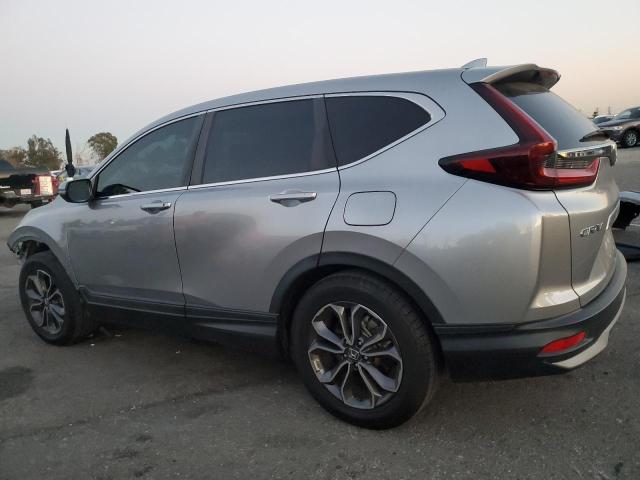 Изображение 2 2020 HONDA CR-V EX 2020 с VIN 5J6RW1H50LA007177