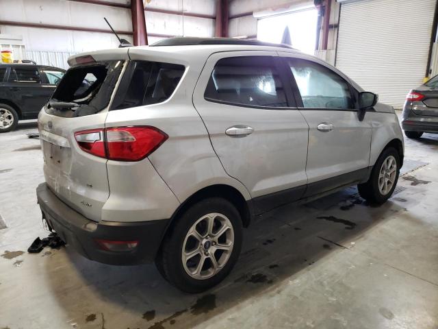 Obraz 3 z 2020 FORD ECOSPORT SE 2020 z VIN MAJ6S3GL7LC312086