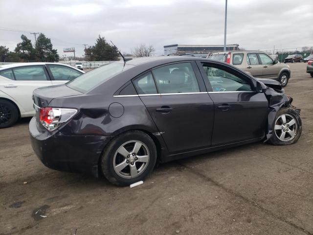 Image 3 of 2014 CHEVROLET CRUZE LT 2014 with VIN 1G1PC5SB5E7452616