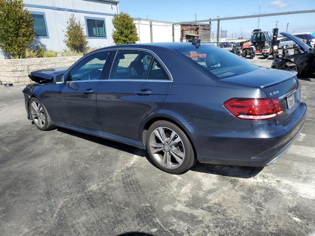 Image 2 of 2016 MERCEDES-BENZ E 350 2016 with VIN WDDHF5KB7GB171619