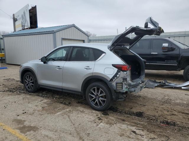 Image 2 of 2018 MAZDA CX-5 TOURING 2018 with VIN JM3KFBCM1J0429254
