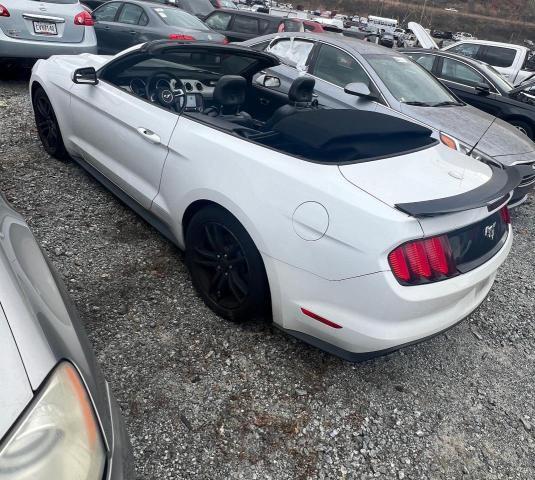 Obraz 3 z 2017 FORD MUSTANG  2017 z VIN 1FATP8UH0H5281812