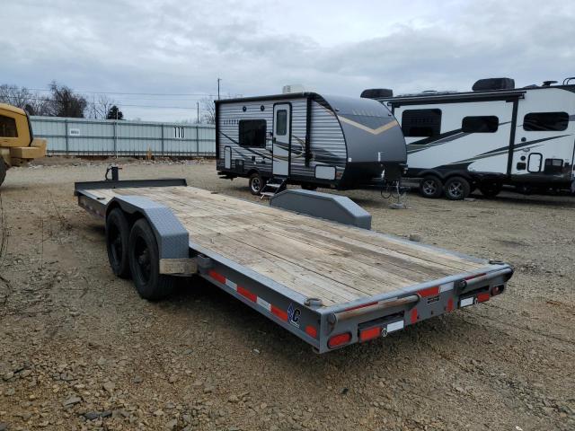 Image 3 of 2020 FABR TRAILER 2020 with VIN 46UFU222XL1231826