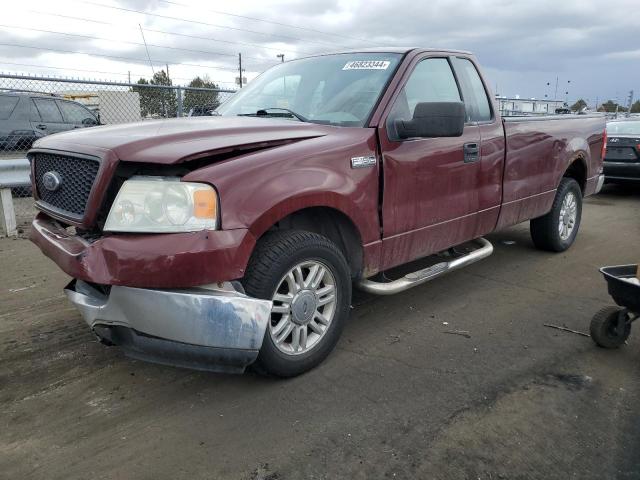 2004 FORD F150  2004 image