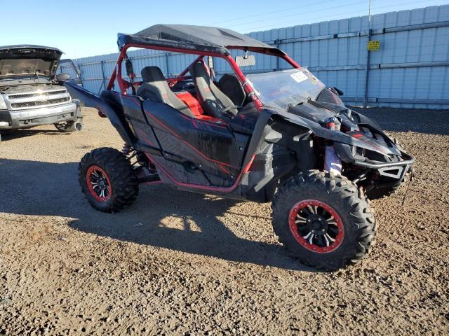 Obraz 2017 YAMAHA YXZ1000 ETS 2017