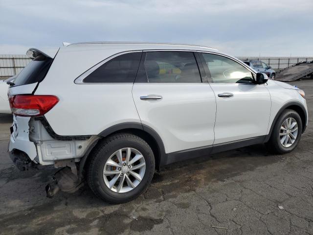 Изображение 3 2016 KIA SORENTO LX 2016 с VIN 5XYPG4A30GG162533