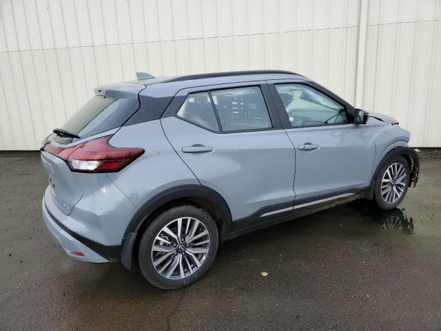 Obraz 3 z 2023 NISSAN KICKS SR 2023 z VIN 3N1CP5DV5PL545459