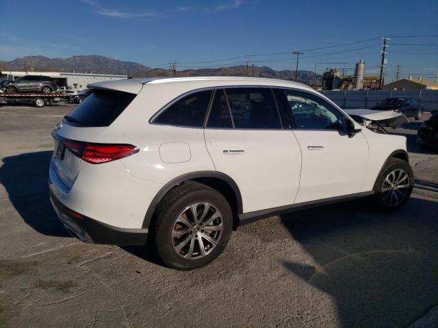 Obraz 3 z 2023 MERCEDES-BENZ GLC 300 2023 z VIN W1NKM4GB3PU019262